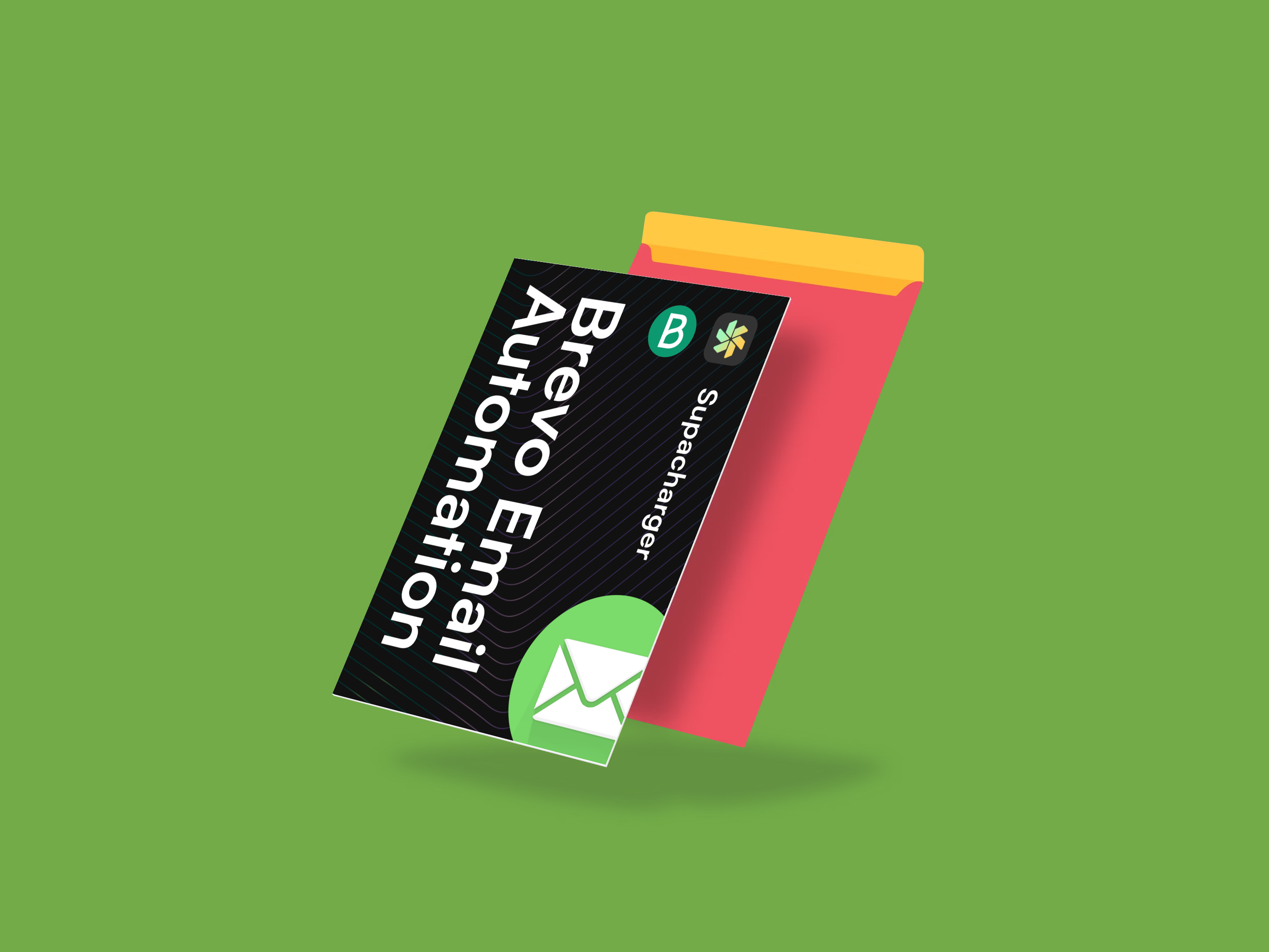 Brevo Marketing Email Automation